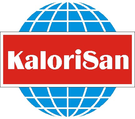 Kalorisan Isı Sanayi